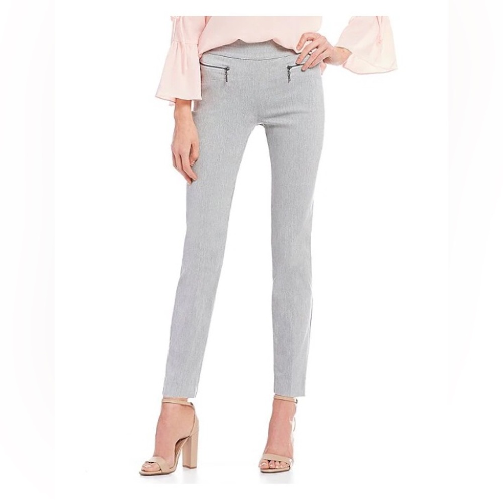 Takara slim ankle dress pants
